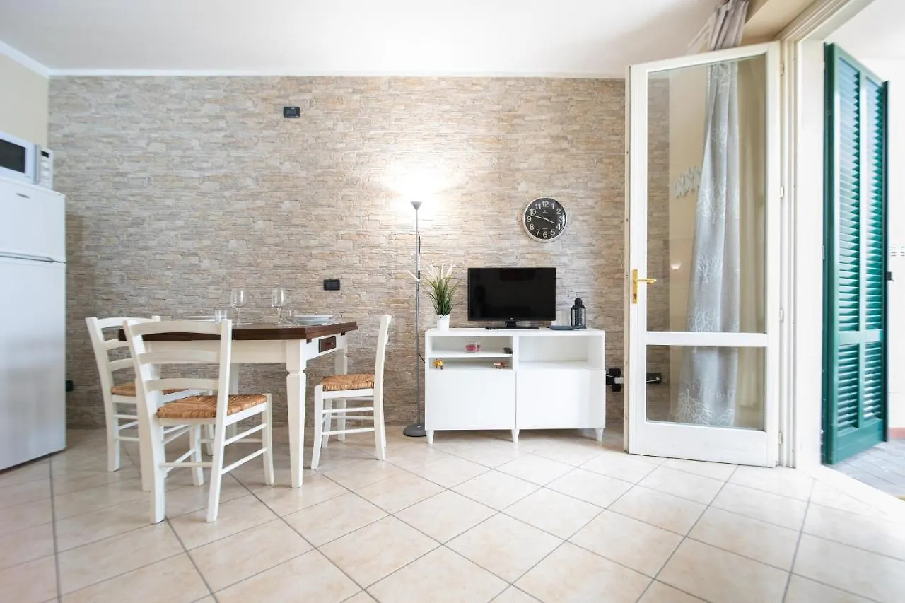 Daire Liala Home Lucca İtalya