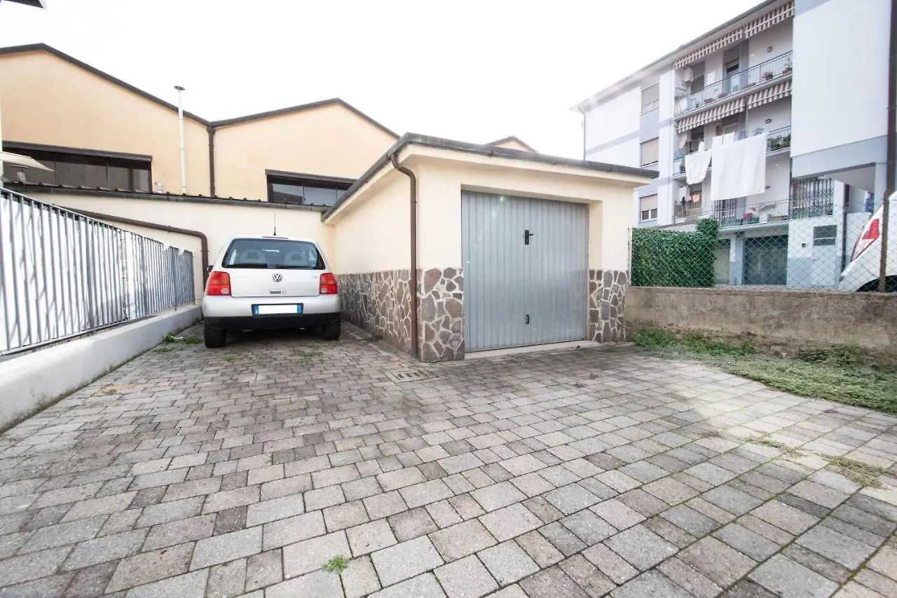 Daire Liala Home Lucca