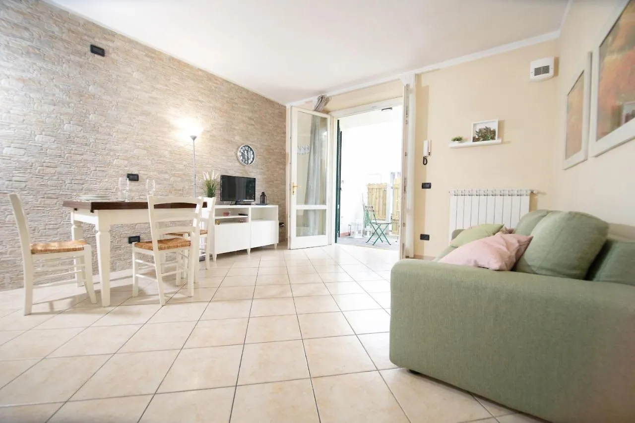 Liala Home Lucca İtalya