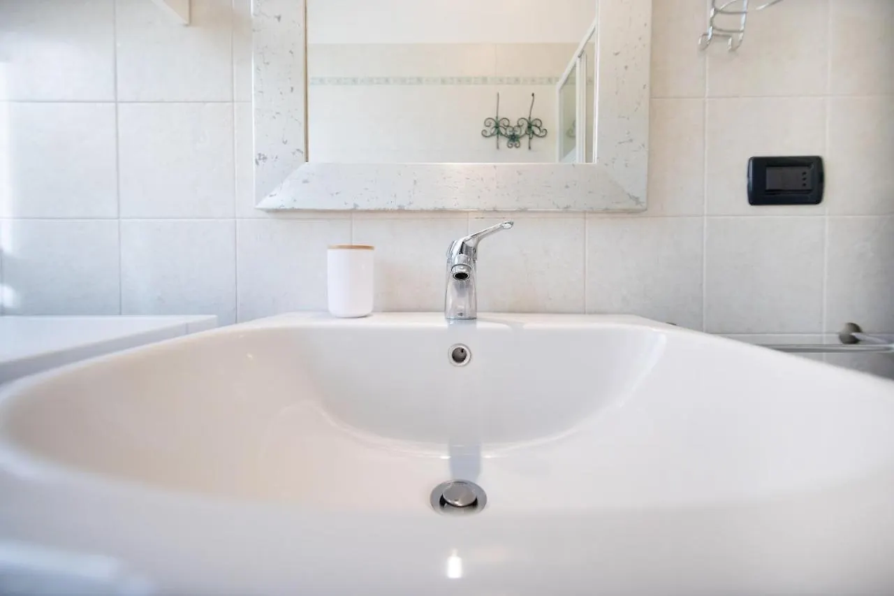 Liala Home Lucca Daire