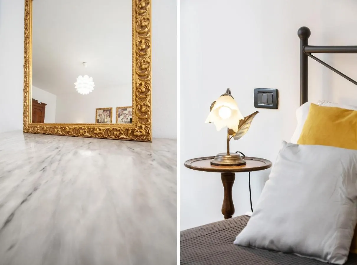 Daire Liala Home Lucca